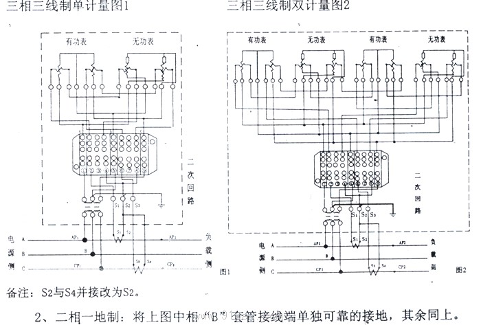 jlsz2-10,6,3系列干式计量箱(桶体式)-[报价-资料