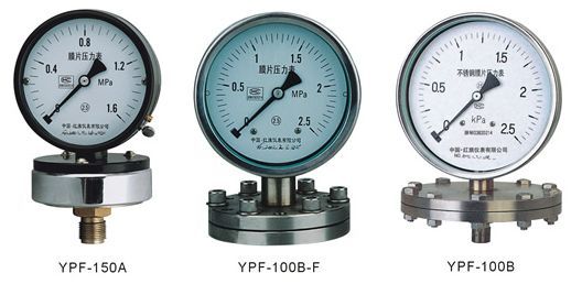 YPF-100/YPF-150ϵĤƬѹ