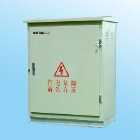 MYS-4系列户外低压电缆分线箱