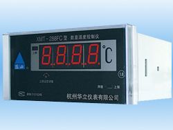 XMT-288F(C)系列数字显示温度控制仪