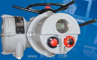 ROTORK(罗托克)电动执行器