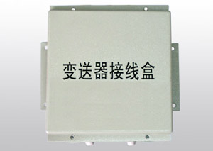 ATLX型起重力矩限制器接线盒