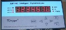 XJP-18C智能测速仪