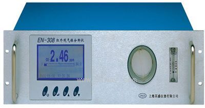 EN-308防爆红外气体分析仪