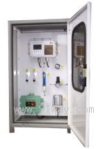 EN-600Ex防爆氢分析仪