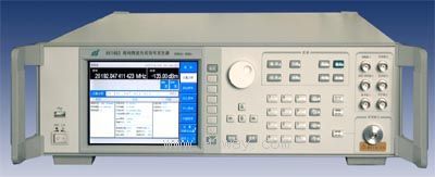 AV1461/AV1463合成信号发生器