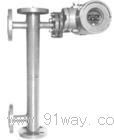 UTD-2390电动浮筒液位变送器