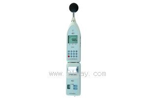 HS6288B型噪声频谱分析仪