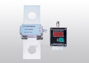 QCXB-Ⅲ-DL型起重量限制器