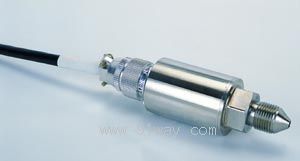 JS-3型溅射薄膜压力传感器
