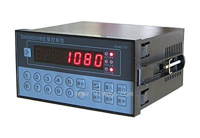DH2000VB定值控制仪