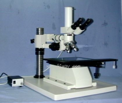 53XD金相显微镜