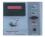 CTK-160数显电磁调速电动机控制器