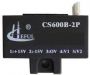 CS600B-2P系列霍尔电流传感器