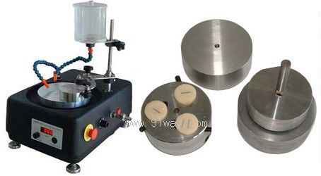 pol-810型精密金相研磨抛光机-[报价-资料]--上