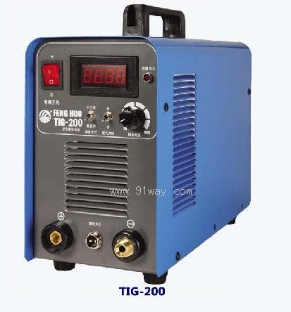 TIG-200ֱ벻