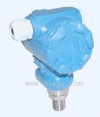 URS-100扩散硅压力变送器