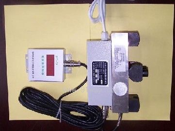 SYG-0A型起重量限制器