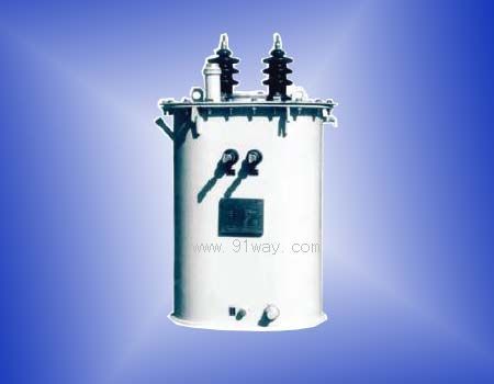 10KV级单相配电变压器-[报价-资料]--上海华邦