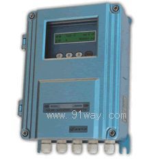 TDS-100系列超声波流量计