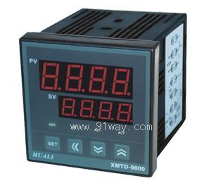 XMT-9000ϵ¶ȵ