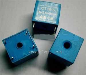 CT15-5系列微型精密电流互感器