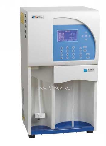 KDN-1型自动凯氏定氮仪