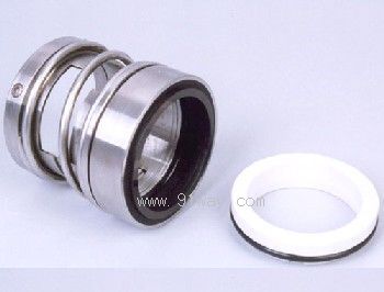 B43型机械密封