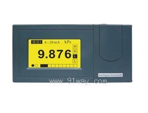 VX2000R无纸记录仪