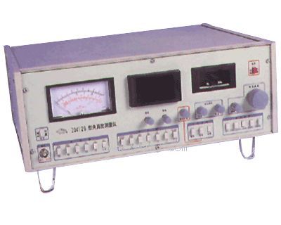 ZQ4126宽频带失真度测量仪