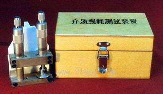 S914介质损耗测试装置(Q表配套)