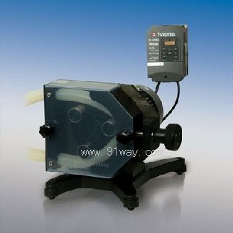 jl350-2j批量传输型蠕动泵