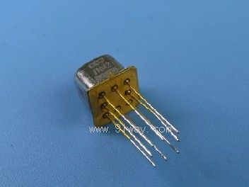 JRW-221MA微型密封直流电磁继电器