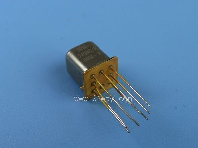 JRW-241MA微型密封直流电磁继电器