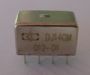 DJ140M型超小型中功率密封直流电磁继电器