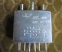 JRC-4M型超小型弱功率密封直流电磁继电器(2146)