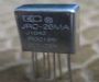 JRC-26MA型超小型弱功率密封直流电磁继电器(2071)