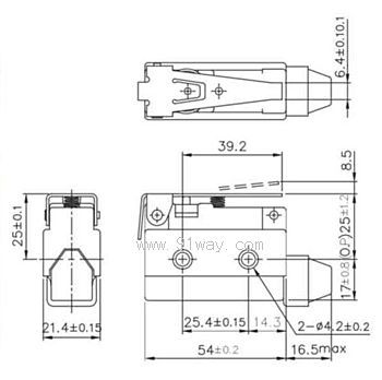 TZ-7140,AZ-7140,D4MC-1020,ZL-15G06΢