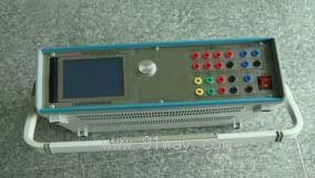 KJ660型微机继电保护测试仪