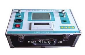 JC-9000型SF6密度继电器校验仪