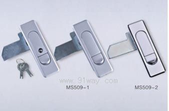 MS509͵