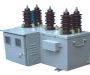 JSLG4-6,10户外高压电能计量箱