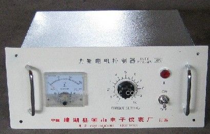 TMA-4B系列力矩电机控制器