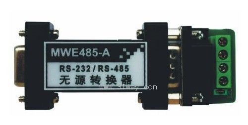 MWE485-ARS-232/RS-485Դת