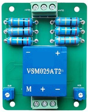 A-VSM800DATϵлѹ