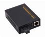 IEEE802.3/802.3u标准快速光纤收发器