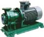 IMC氟塑料磁力泵