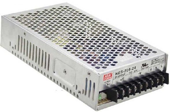 NES-350型单路输出开关电源