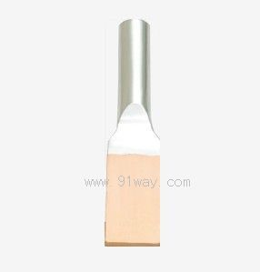 SYG系列压缩型铜铝过渡设备线夹A(B)