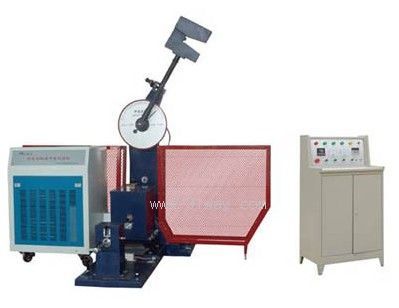 JBD-300YI低温全自动冲击试验机